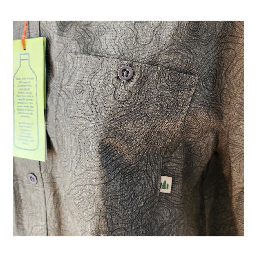 Lake & Trail Adventure Shirt
