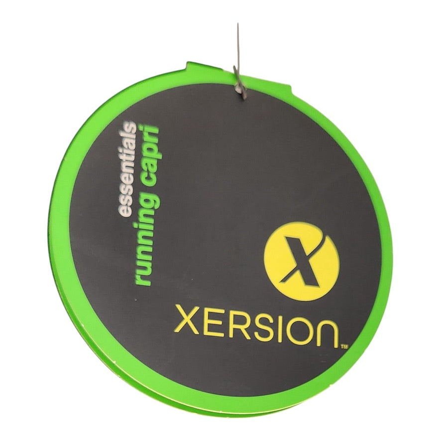 Xersion Capri Pants
