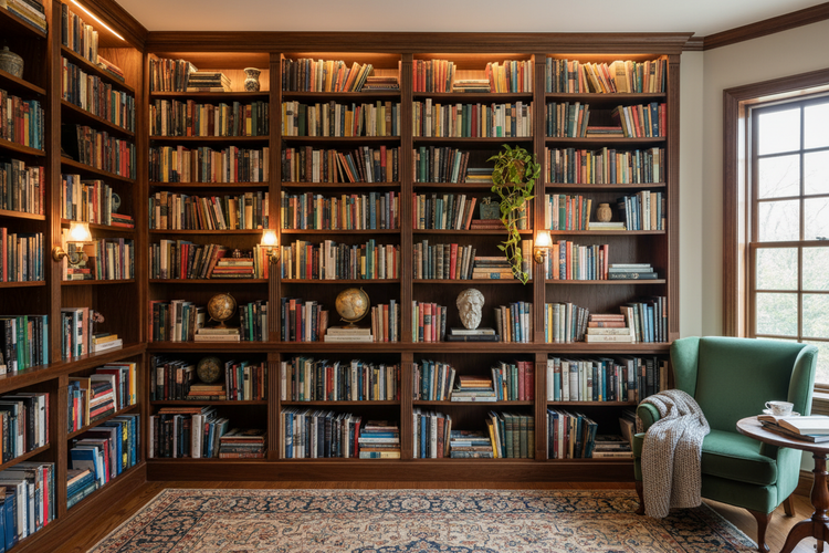 Books