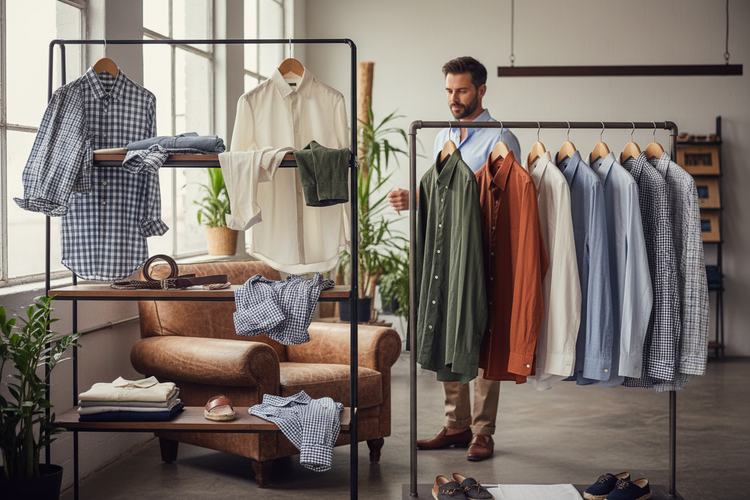 Men Clothing