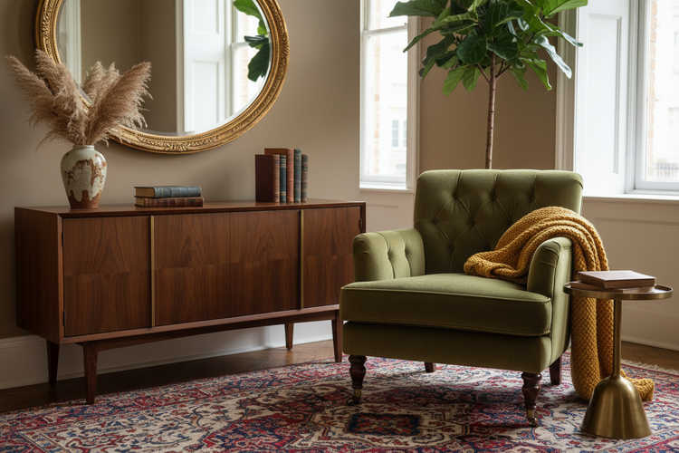 Vintage Furniture