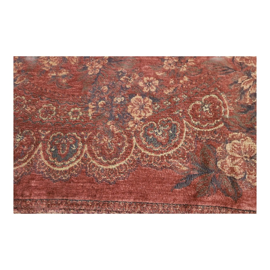 Antiquaria Tapestry Made in Italy Limonta Home 64"x48" Decor