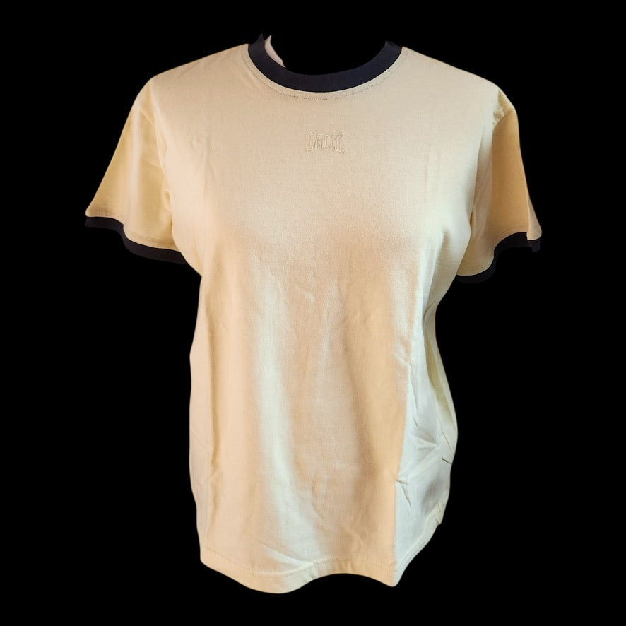 Everlast Yellow T-Shirt - Size Medium