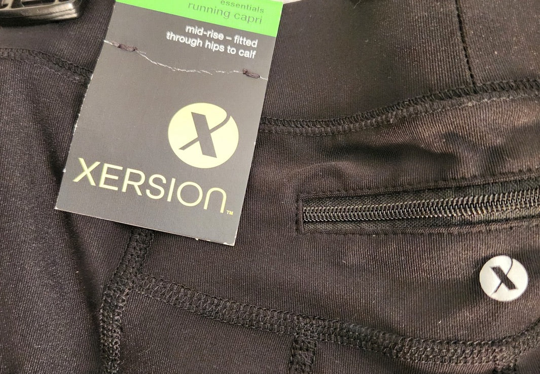 Xersion Capri Pants