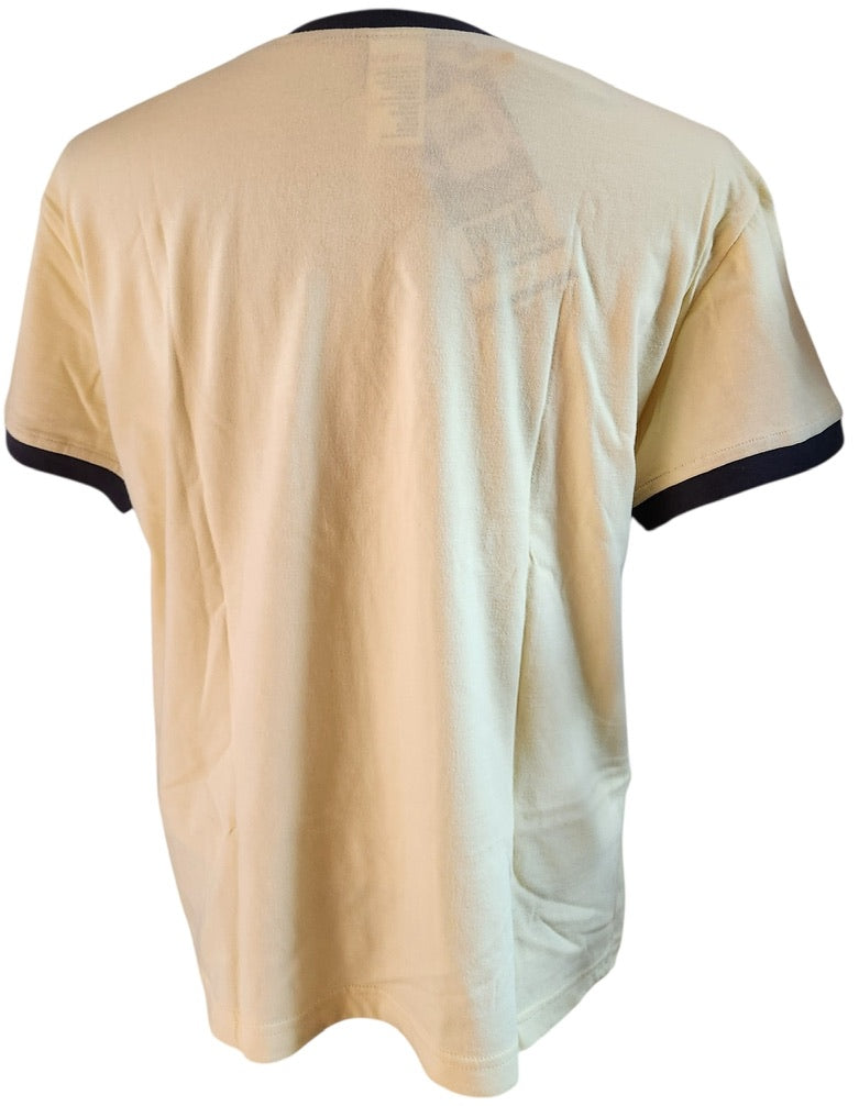 Everlast Yellow T-Shirt - Size Medium