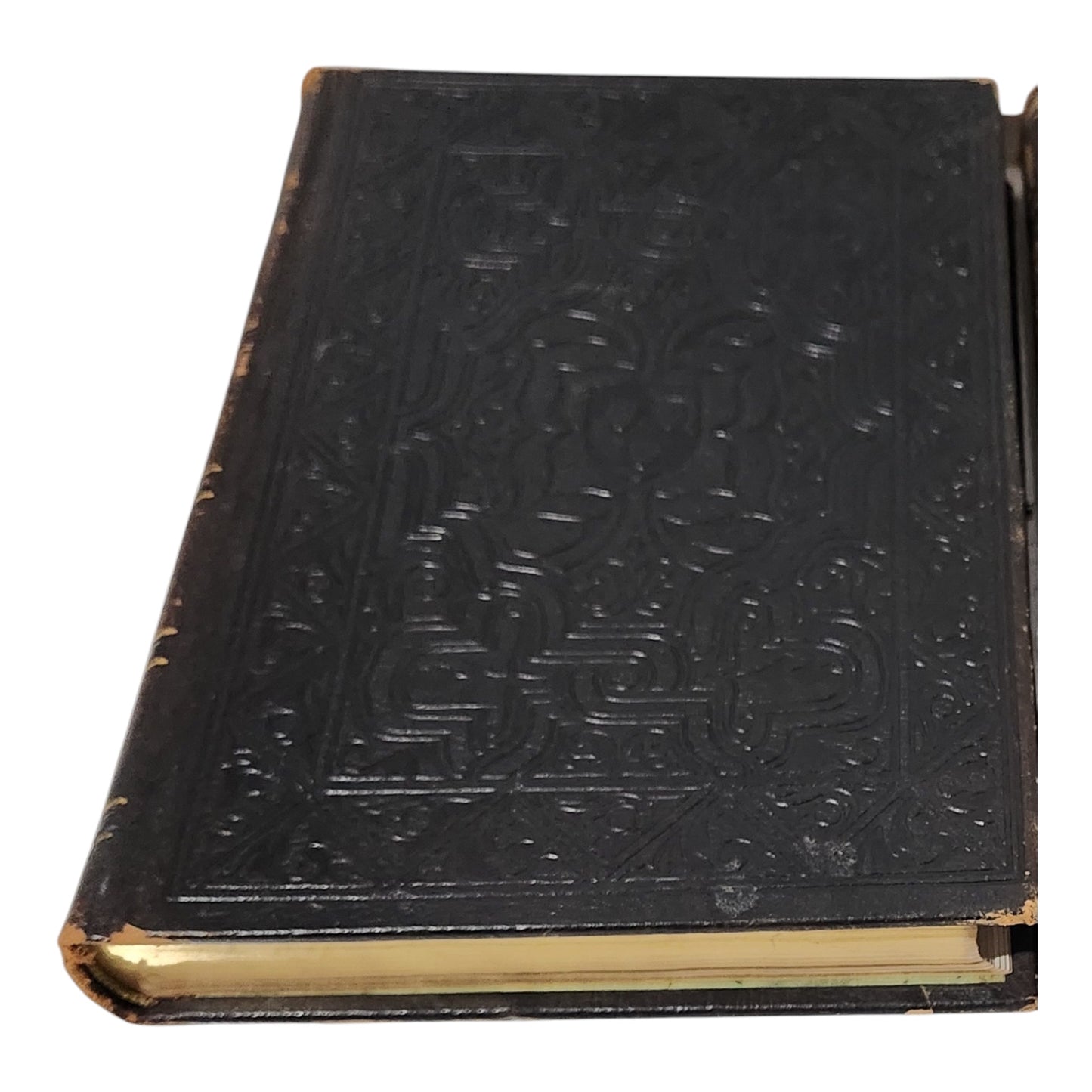 The Real America in Romance Volumes IV & VII (1912) Art Edition Hardcover Book Set