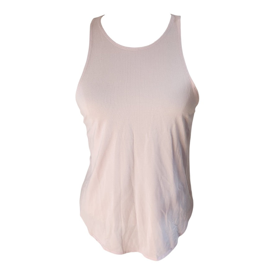 Fabletics Petal Cashel Cropped Swing Tank Top - Size Small