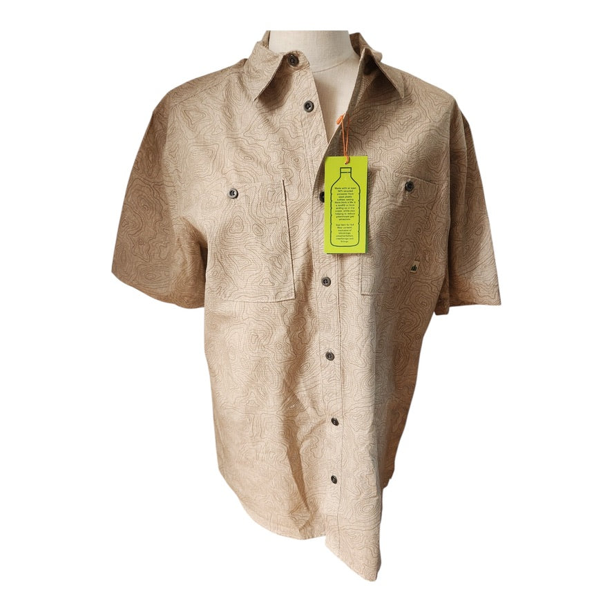 Lake & Trail Adventure Shirt