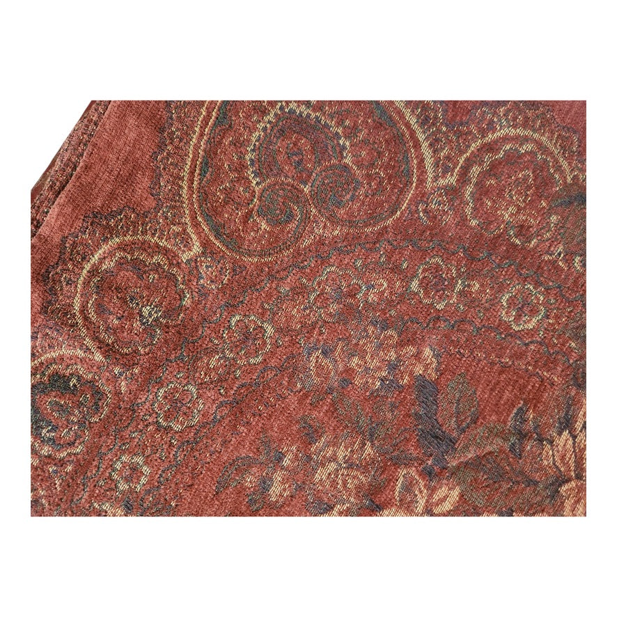 Antiquaria Tapestry Made in Italy Limonta Home 64"x48" Decor