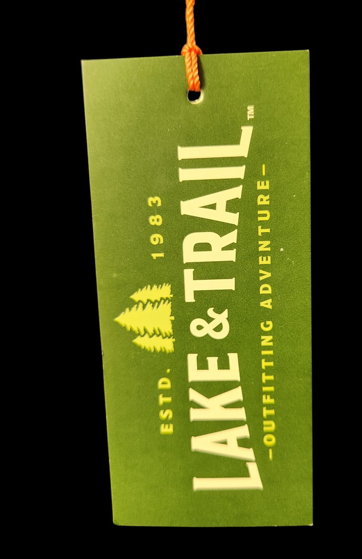 Lake & Trail Adventure Shirt