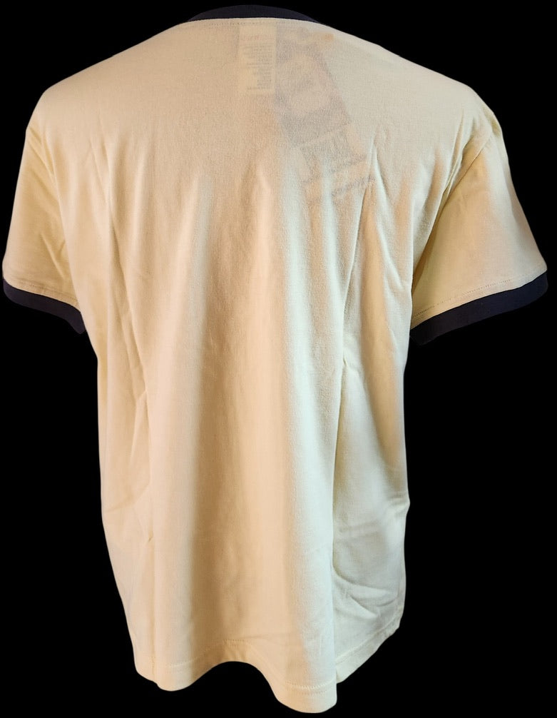 Everlast Yellow T-Shirt - Size Medium