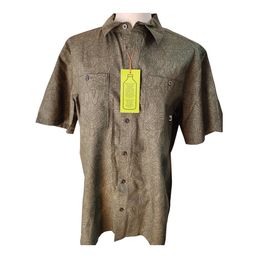 Lake & Trail Adventure Shirt