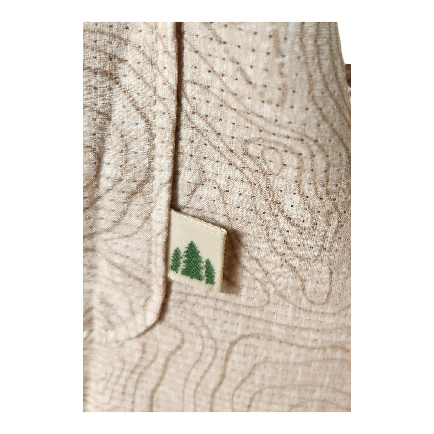 Men's Short Sleeve Sports Shirt – Lake & Trail Outfitting Adventure