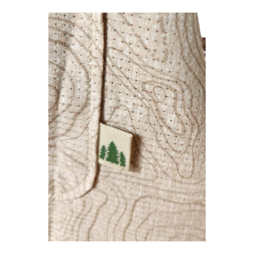 Lake & Trail Adventure Shirt