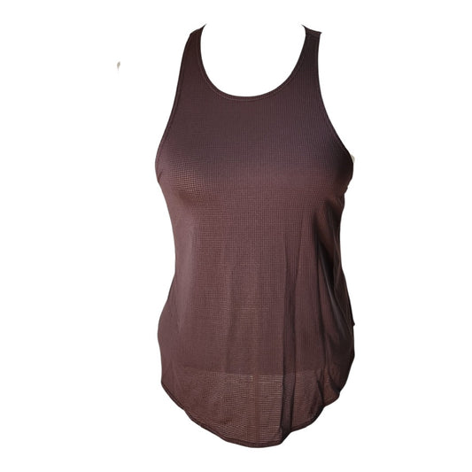 Fabletics Shadow Cashel Swing Tank Top - Size Small