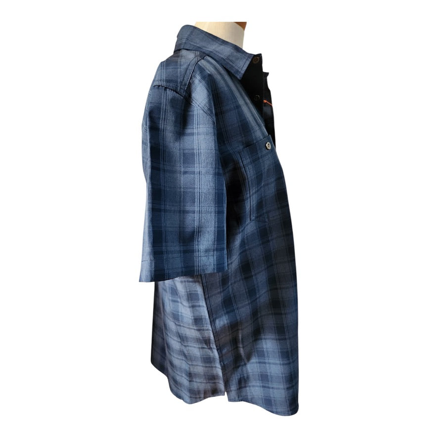 Lake & Trail Adventure Shirt