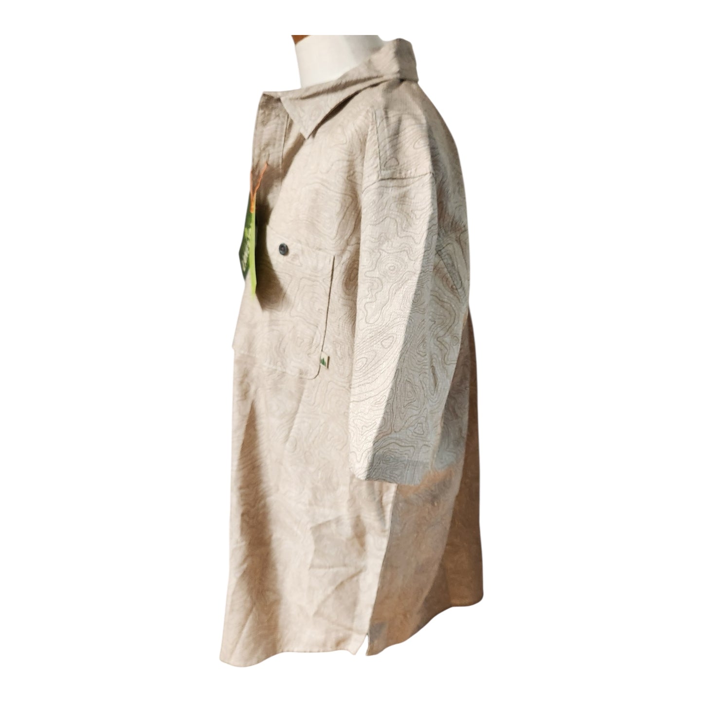Men's Short Sleeve Sports Shirt – Lake & Trail Outfitting Adventure