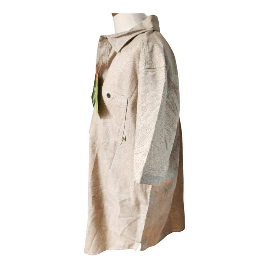 Lake & Trail Adventure Shirt