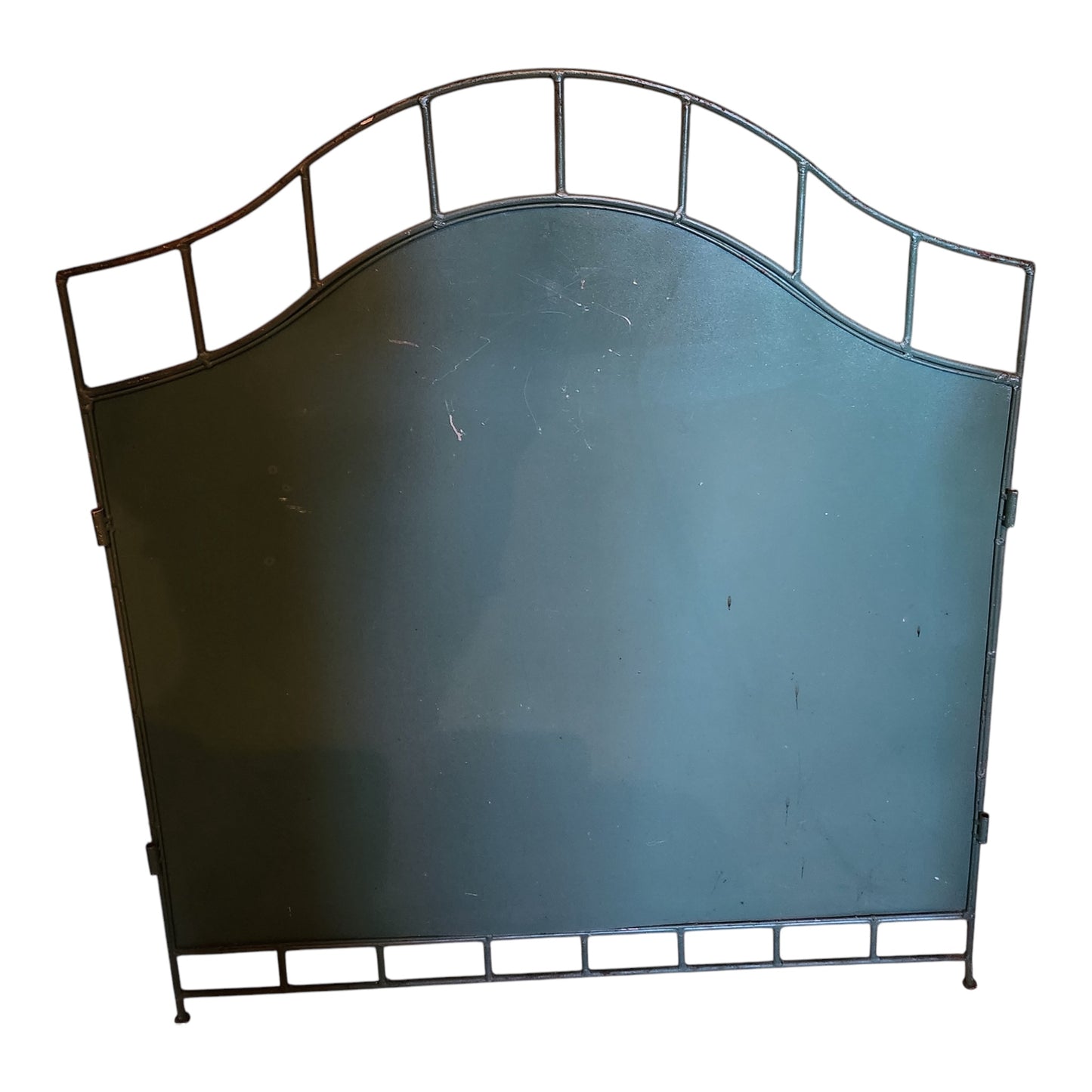 Original Painting on Metal