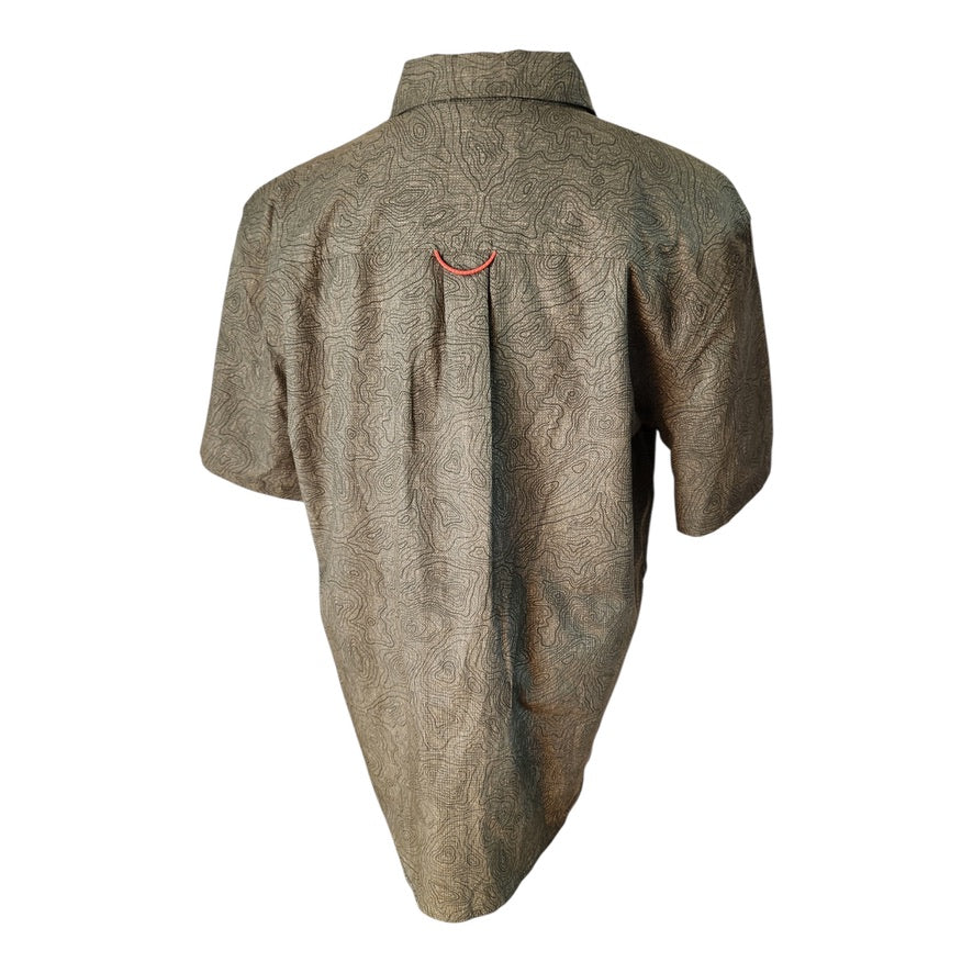 Lake & Trail Adventure Shirt