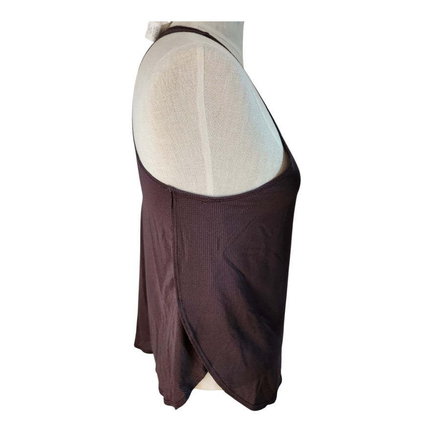 Fabletics Shadow Cashel Swing Tank Top - Size Small