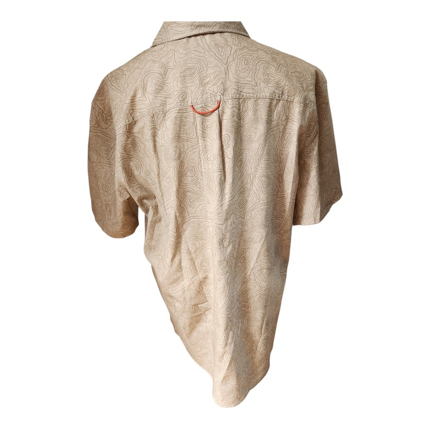 Lake & Trail Adventure Shirt