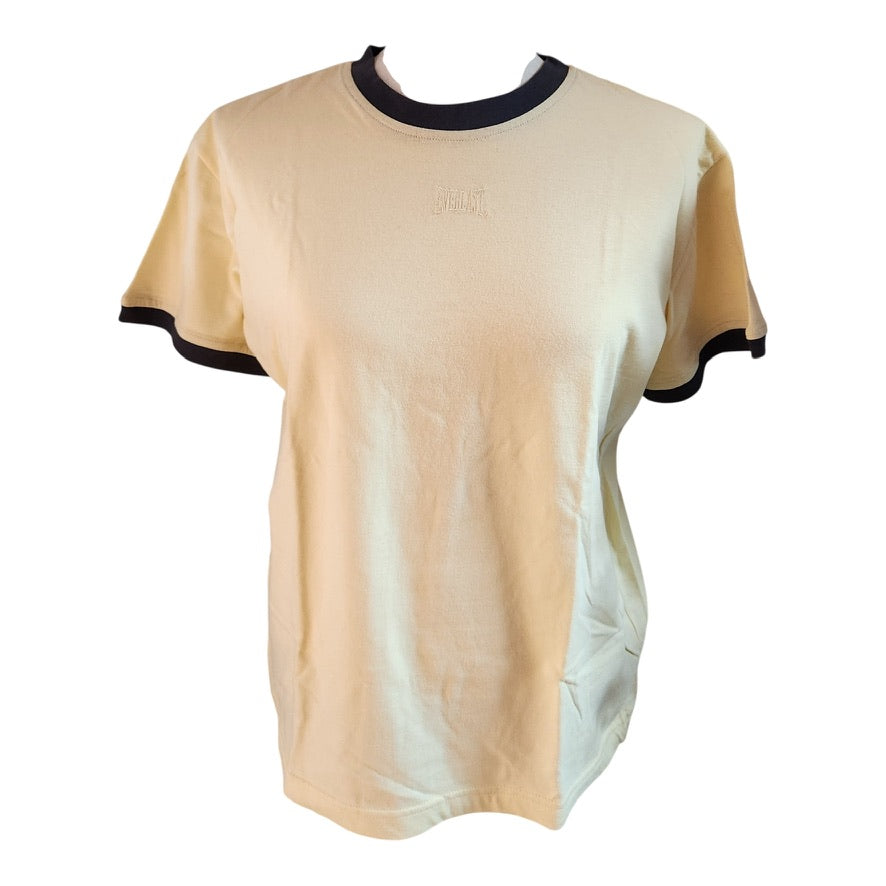 Everlast Yellow T-Shirt - Size Medium