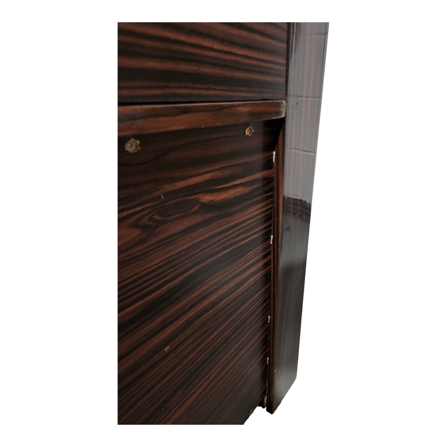 Pair Vintage Mid-Century Modern NightStands