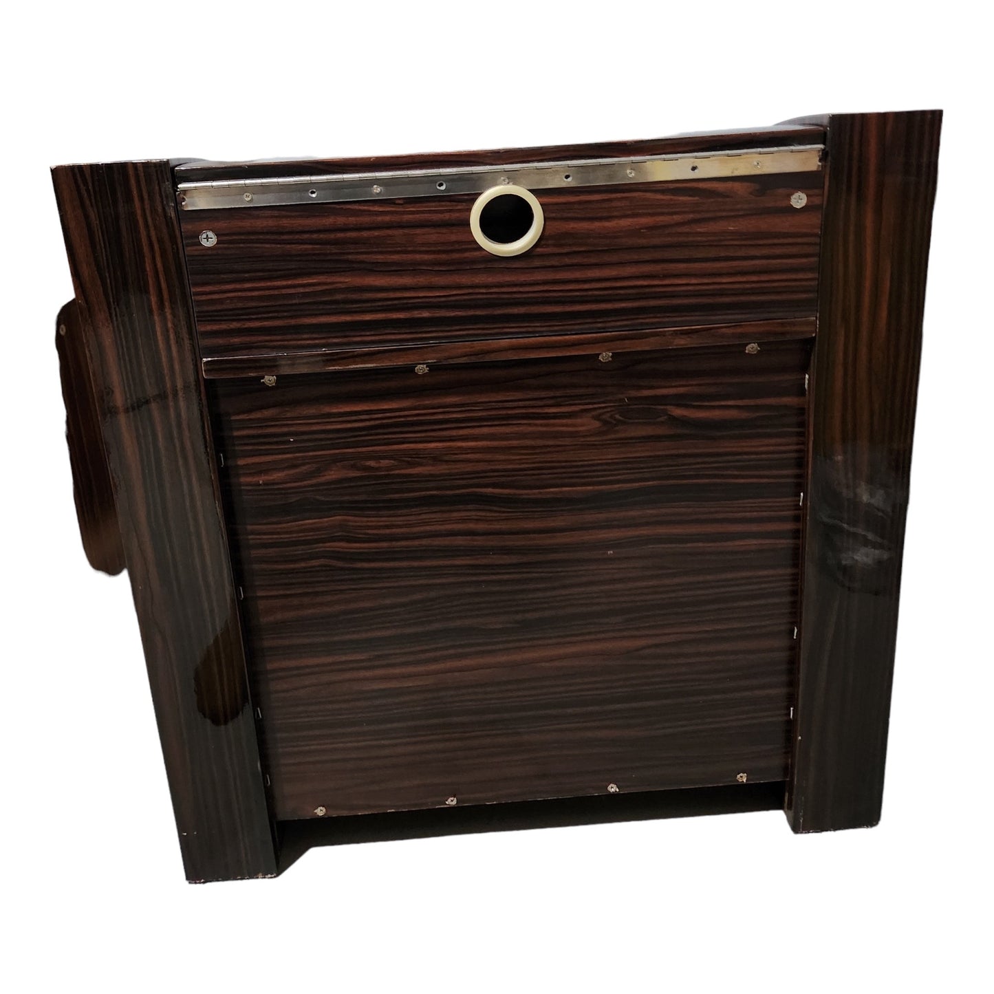 Pair Vintage Mid-Century Modern NightStands