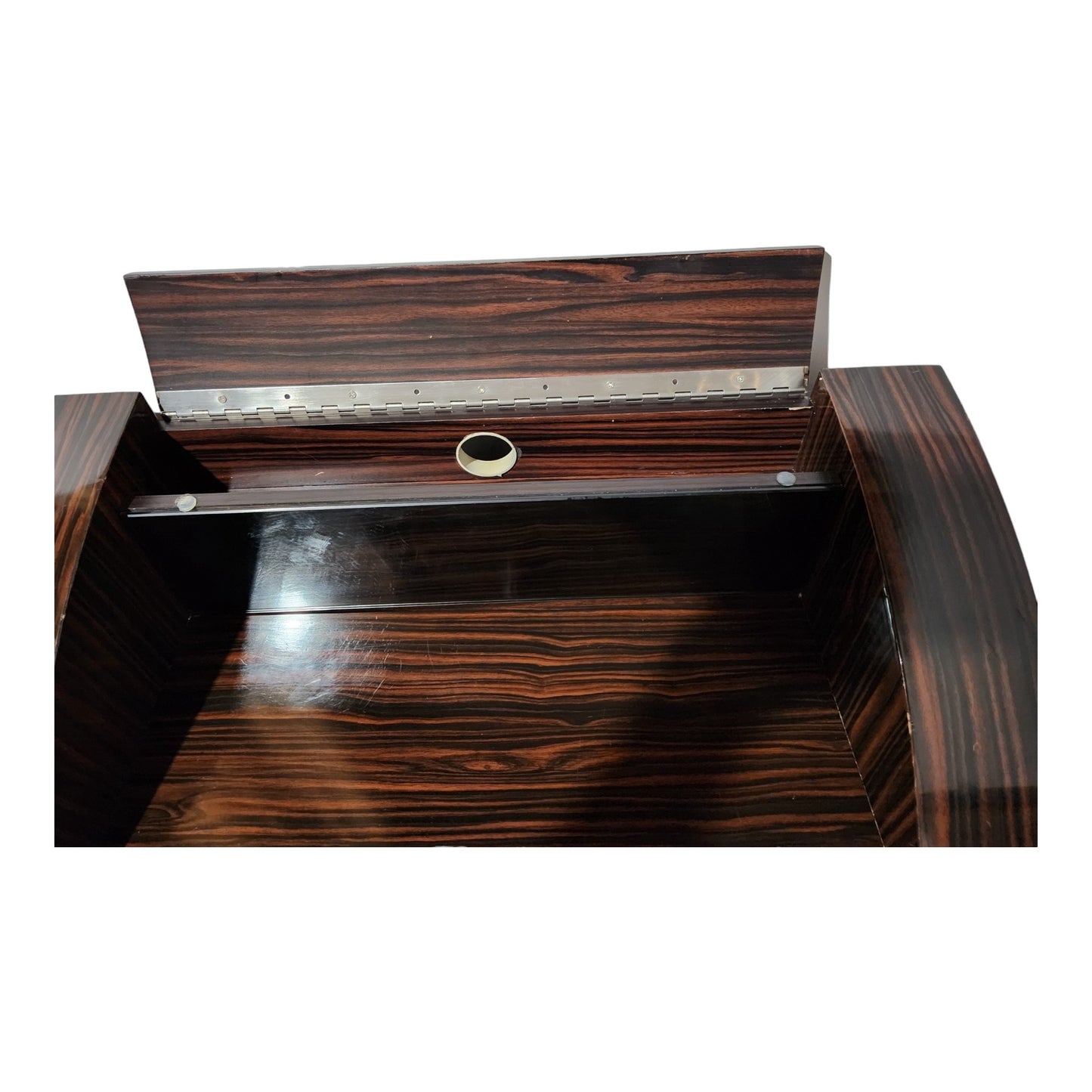 Pair Vintage Mid-Century Modern NightStands