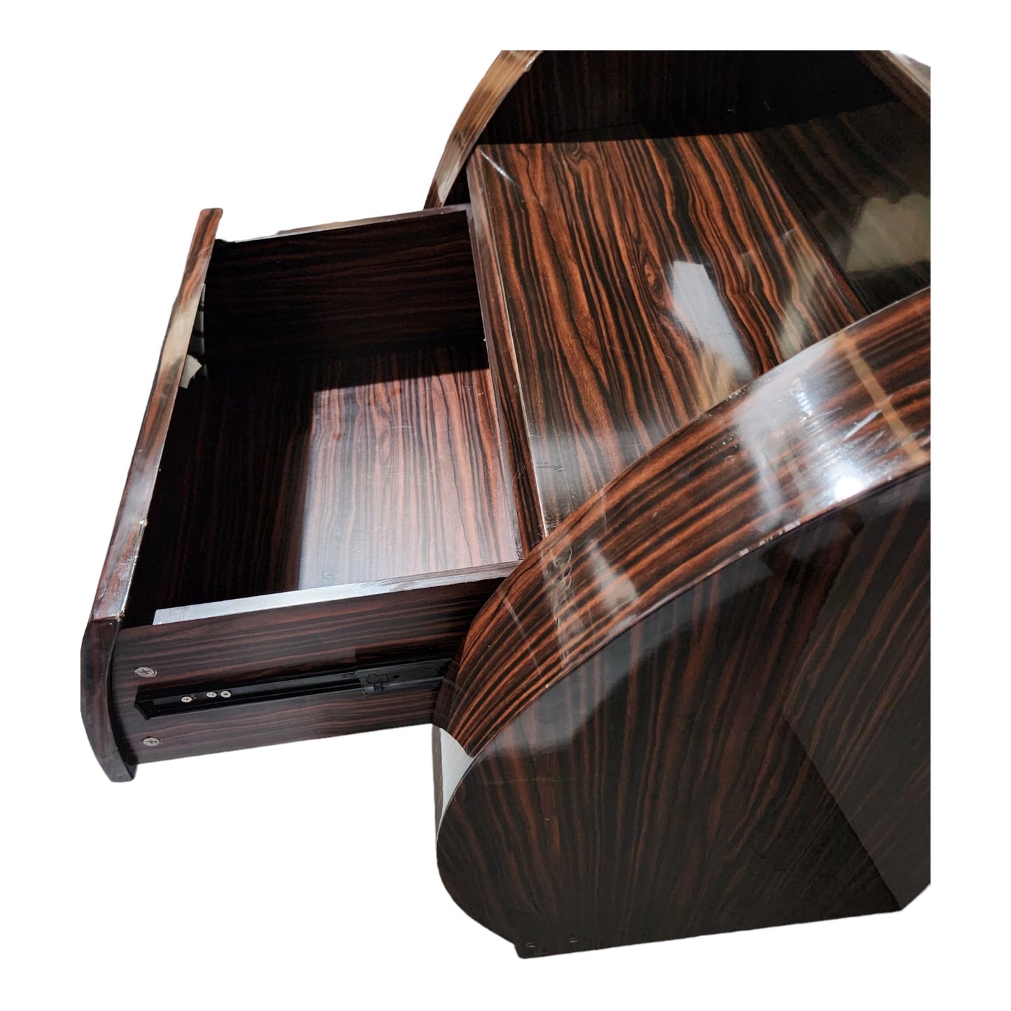 Pair Vintage Mid-Century Modern NightStands