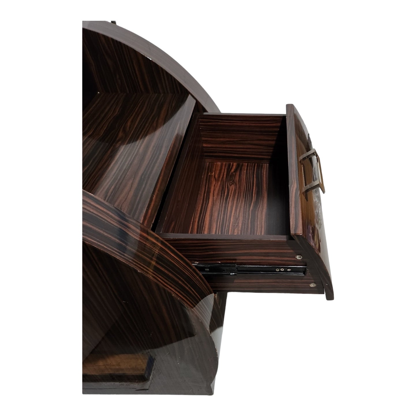 Pair Vintage Mid-Century Modern NightStands