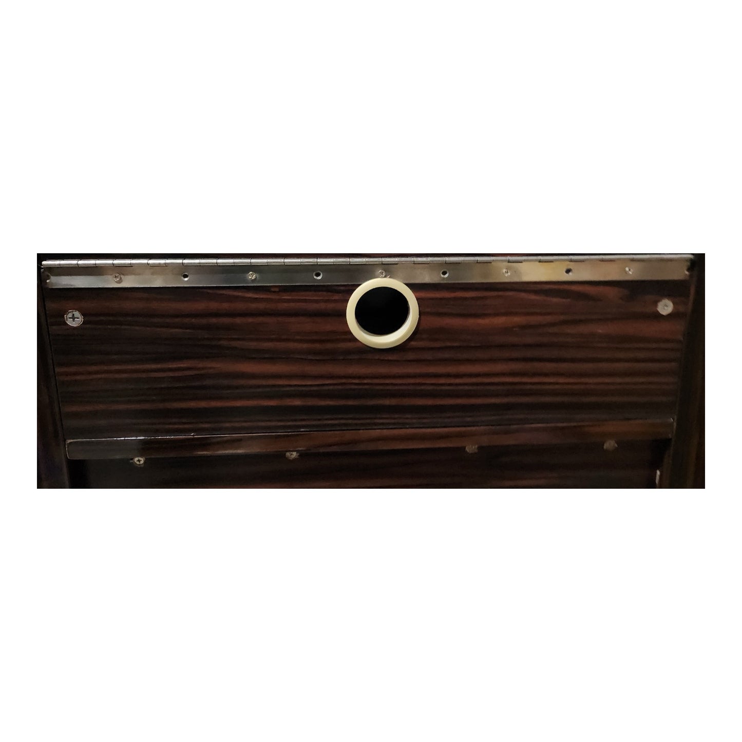 Pair Vintage Mid-Century Modern NightStands