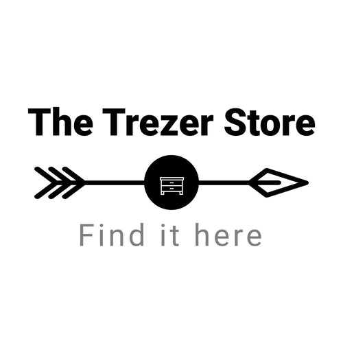 The Trezer Store
